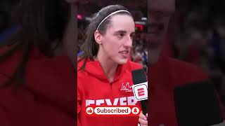 #caitlinclark #basketball #wnba #sports