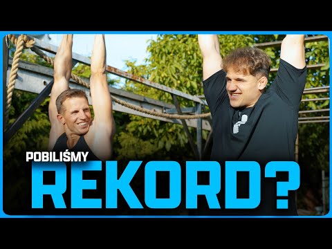 KORO REKORDZISTĄ? WYWIAD Z WOJTKIEM SOBIERAJSKIM