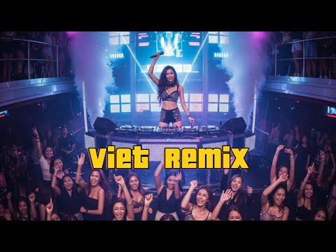 Viet Remix Viral