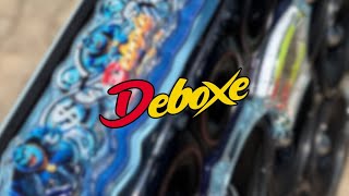 DEBOXE ELETROFUNK 2025 - SE CONCENTRA - KAUA JESUS, MC RENNAN