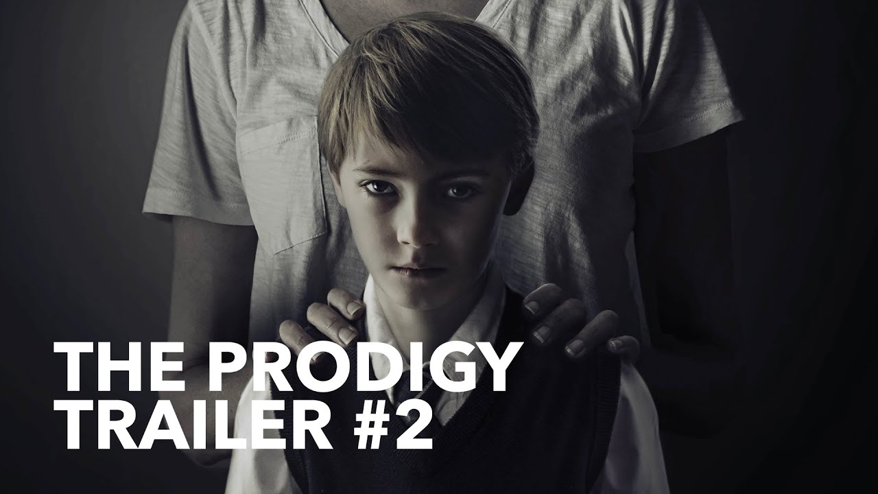 The Prodigy trailer thumbnail