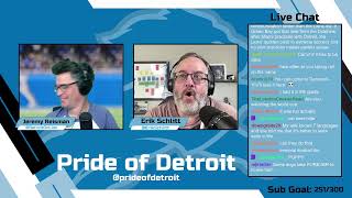 Midweek Mailbag: How Have the Lions Learned from 2025 Failures?