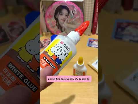 Mỹ phẩm của mẹ tôi và em gái khác cỡ nào