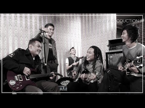 NaFF - Akhirnya Ku Menemukanmu | Official Music Video