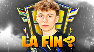 TOP 1 OU RIEN POUR KOMBEK 🏆 FNCS Last Chance Open & Finale