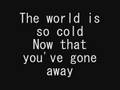 the offspring gone away youtube