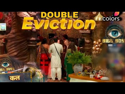 Bigg Boss 18 Promo 12 Jan 2025 Shocking Eviction makes Cry Vivian Avinash Karanveer Salman Rajat EP