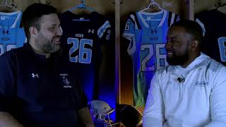 Seahawk Weekly- Episode 2 vs Bethel (TN)