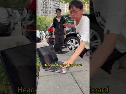 best ipadkeyboard #ipad #keybord #keyboardcase #memes #evaluation #fyp #rotating