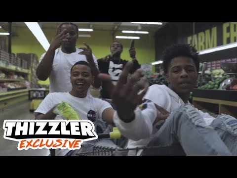 Bris x EBK Young Joc - Stupid Kid (Exclusive Music Video) || Dir. Mike Winters [Thizzler]