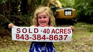 Marissa's Keynote Video for South Carolina Women in Agriculture Annual Conference
