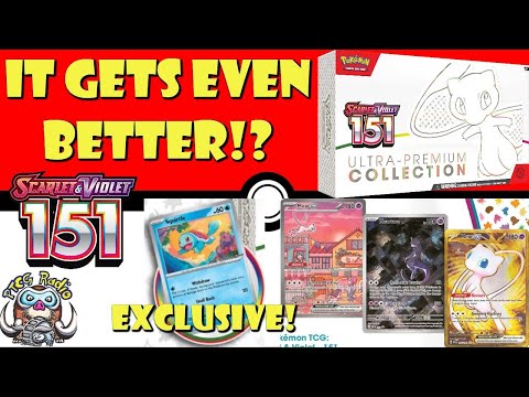 Pokemon TCG News