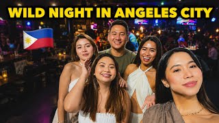 🇵🇭 Unplanned Family Trip to Angeles City, Pampanga.. Worth the Trip? 😲
