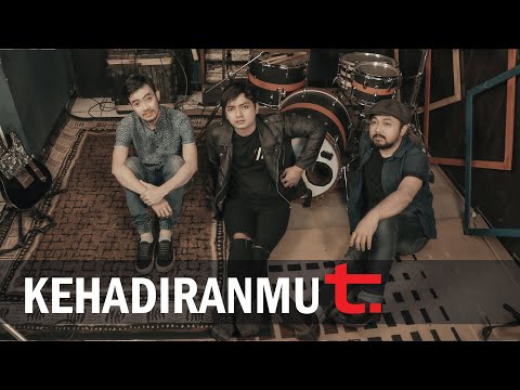 Vagetoz - Kehadiranmu (Sejawat Cover)