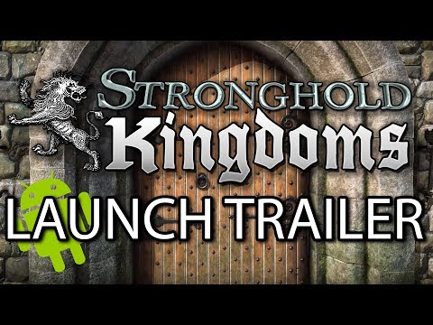 stronghold kingdoms glory race