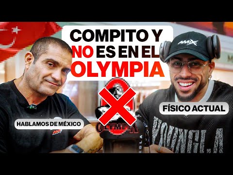 3 DAYS OUT ¡Volvemos a COMPETIR! Os lo EXPLICO TODO con Raúl Carrasco y hablamos de MAS TEMAS