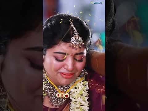 Thayamma Kudumbathaar @DDTamilOfficial | Episode 207 - 208 Promo #ddtamil #radikaasarathkumar