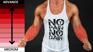 10 Forearm Exercises That Will Transform Your Arm  Size and Strength