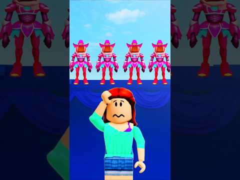 Find Me, Win 10,000 Robux
