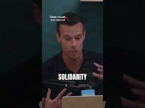WATCH: ‘Harm Reduction’ Voter Hasan Piker Explains Why He Would Vote For Terrorists