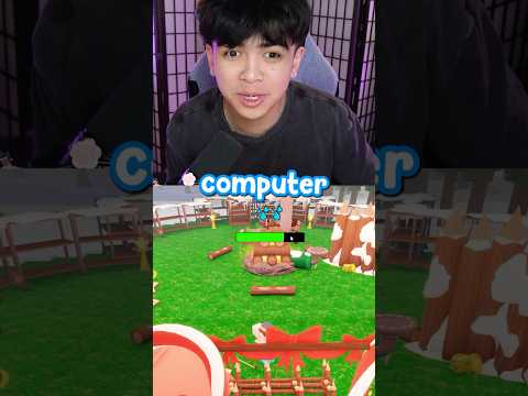 Never leaving my computer again 🥲💔 #roblox #99nightintheforest