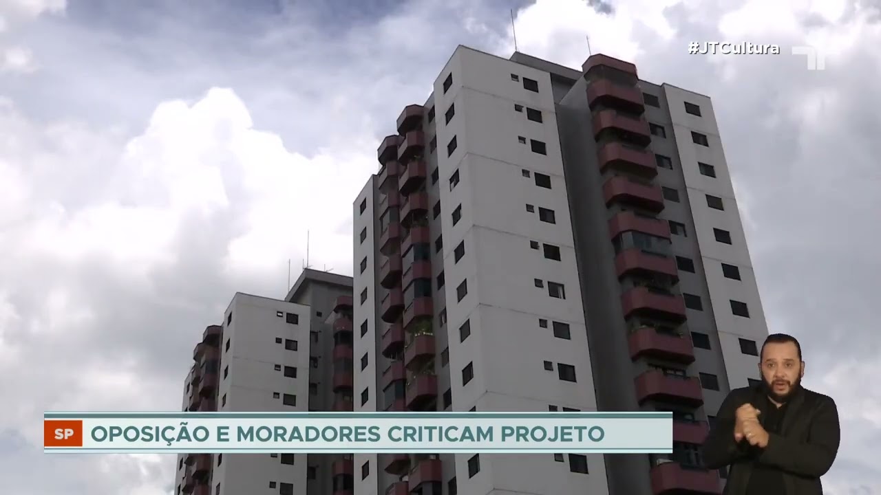 Câmara Municipal aprova reajuste do IPTU em São Paulo em segunda votação  TV Online Câmara Municipal aprova reajuste do IPTU em São Paulo em segunda votação