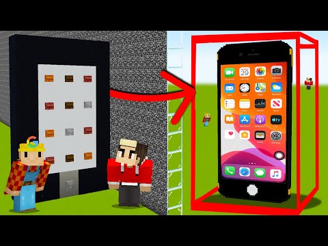 I Cheated With GOOGLE AUTO BUILDER In A Build Battle...