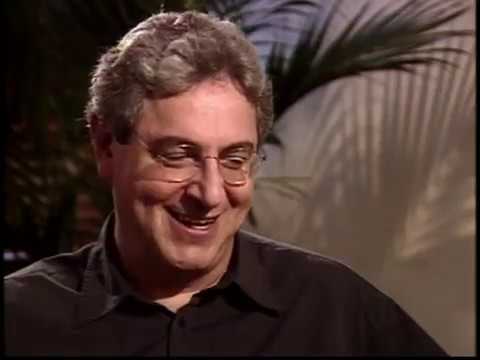 A Different Day An Interview With Harold Ramis