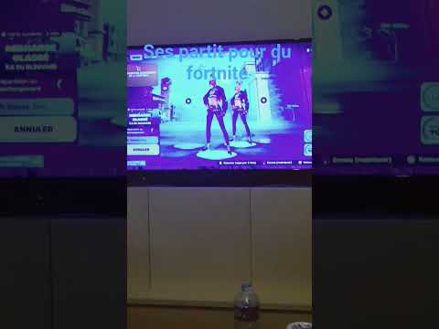 soit au 120 abonné soit a la prochaine season fortnite je parle dans mais video