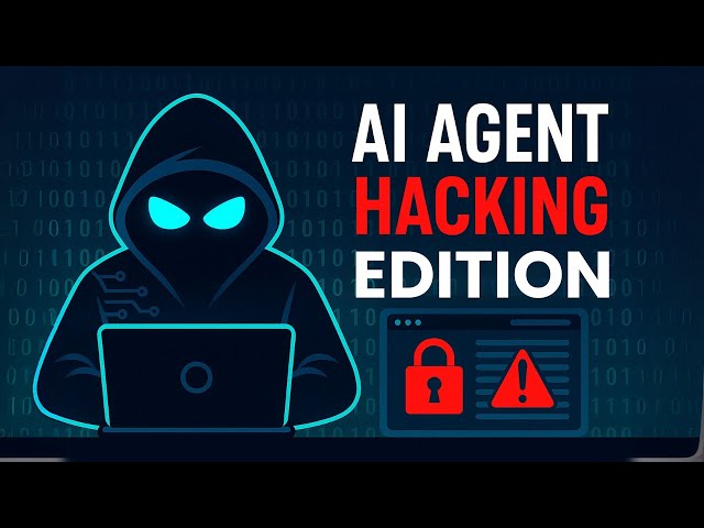 Learn how to use Agent Zero for Hacking and Penetration Testing with AI Agents in this powerful step-by-step tutorial! In this video, I demonstrate how Agent Zero AI Agents can help identify website vulnerabilities, automate security scans, and support ethical hacking workflows. 

You'll see how to set up and use Agent Zero's Hacking mode for penetration testing tasks like port scanning, header analysis, and checking for common web vulnerabilities — all powered by AI automation.

👉 Whether you’re an ethical hacker, security enthusiast, or developer curious about AI agents for security, this video will show you the potential of Agent Zero in automating penetration tests.

In this tutorial:
- How to activate and use Agent Zero Hacking mode
- Example prompts to perform website security analysis
- How AI Agents automate penetration testing tasks
- Tips for ethical and legal use of Agent Zero AI Agents in security testing

👉 Github Link: https://github.com/frdel/agent-zero
👉 How to install Agent Zero: https://youtu.be/2GeXd8u8EKo

⚠️ Disclaimer: This video is for educational purposes only. Always have permission before testing any system.

💬 Drop your questions and share your thoughts below — and don’t forget to subscribe for more AI, hacking, and automation tutorials!

#aiagents 
***********************
Work with me 👇
👉 Let's Work Together: https://datacrypt.io/work-with-me/
👉 Book a 60-minute One-On-One Coaching Call: https://tidycal.com/tim83/60-minutes-consultation
***********************

😊 Support Me On Patreon: https://patreon.com/DigitalInsight

👍 If you liked the video, I would be thrilled if you gave the video a "Like". I would also be very happy if you subscribe to my channel, so you won't miss any more videos from me! ❤️

*Some links published here may be affiliate links. As an Amazon Associate, I earn from qualifying purchases. When you click on links to various merchants on this channel and make a purchase, this can result in this channel earning a commission. Affiliate programs and affiliations include, but are not limited to, the eBay Partner Network.