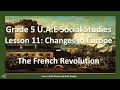 French Revolution Key Concepts