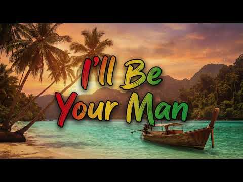 I'll Be Your Man - Daniel Rae Costello | Reggae Cover (Moni)