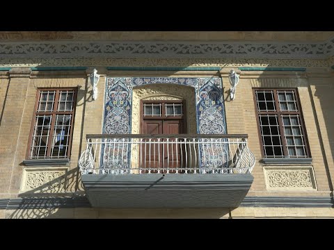 Baghdad's historic centre enjoys revival after decades of conflict | AFP