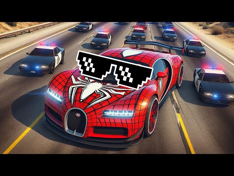 GTA 5 Thug Life #117 (GTA 5 WINS FAILS & FUNNY MOMENTS )