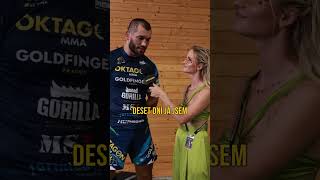 „Já jsem byl připravenej na všechno.“ 💥