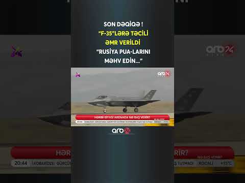 NATO-dan Rusiaya cavab