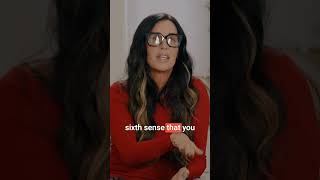 Patti Stanger on the Sixth Sense You Need to Be a Great Matchmaker #Shorts #PattiStanger #matchmaker