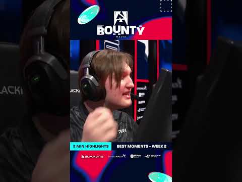 BEST MOMENTS 💥 | BLAST Bounty Malta Season 1 2026 Playoffs
