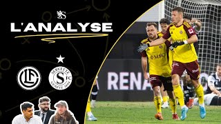 FC Lugano 1-1 Servette FC | L'Analyse