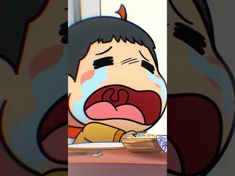 Quand t'es au régime mais que personne te soutient...