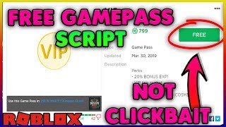 Roblox Gamepass Script Hack Pastebin Roblox Free Robux No