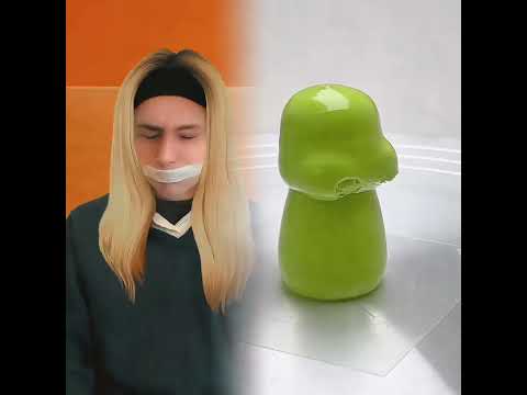Las profes cuando la clase no guarda silencio #comedia #humor #risa #clases #gaboalvarez