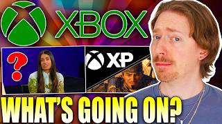 Xbox Is About To Change EVERYTHING... (again)