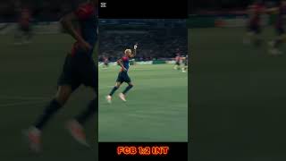 FC Barceloma - Imter 3:3 #yamal #barcelonafootball #champion
