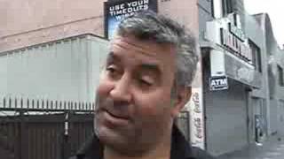 I'm Not Clooney