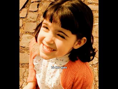 😱😱Es la persona más solitaria del mundo, pero tiene el corazón de un ángel.#drama #peliculas #film