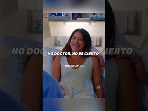 ELLA NO CREE QUE ESTA EMBARAZADA  #peliculas2024 #netflix #movie #facebook