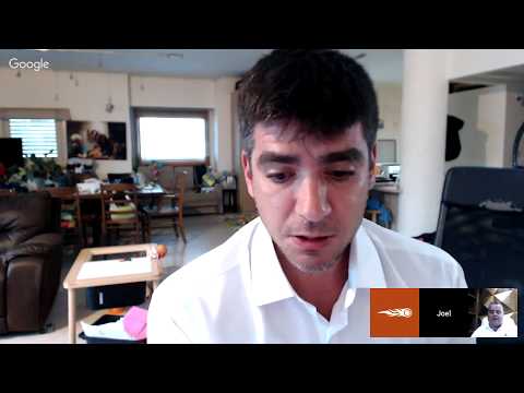 PPC #2 with Joel Bondorowsky