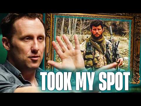 #332 Alex West - SEAL Team 6 Operator on Crashing a Black Hawk Into Bin Laden's Backyard