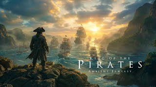 King of the Pirates | Fantasy Adventure Music - Ocean Ambient Music
